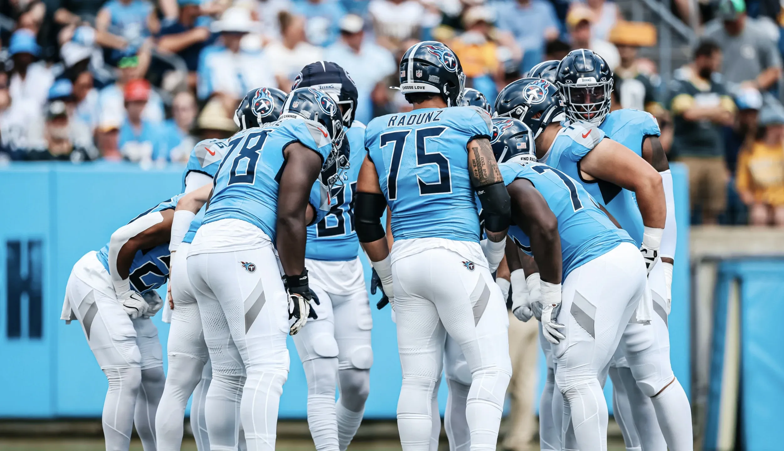 Titans right tackle job up for grabs after failures of Nicholas Petit-Frere