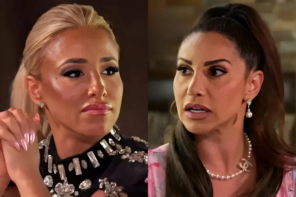 Jennifer Aydin Admits Allowing Danielle Cabral's 'Abuse' During RHONJ Filming: 'I Strived to Excel Professionally