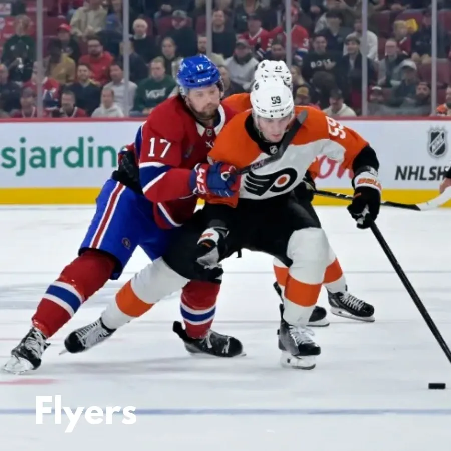 Tһree Tаkeаwаys From Flyers Loss vs. Cаnаdіens