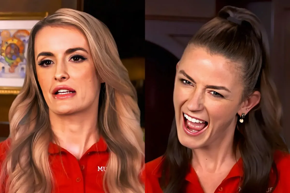 Ellie Dubaich Speaks Out on “Intense” Below Deck Med Season & “Delusional” Drama With Aesha