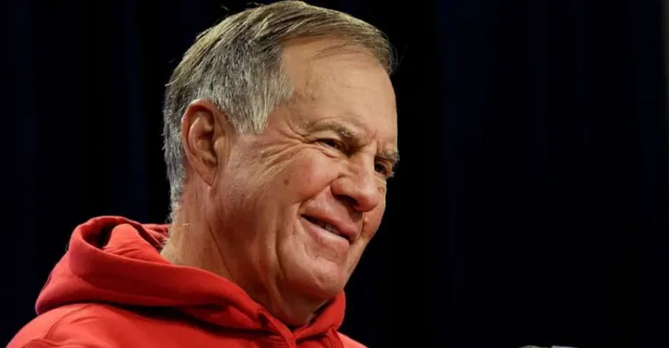 NFL analyst: Bill Belichick would look ‘like a clown’ as Cowboys coach