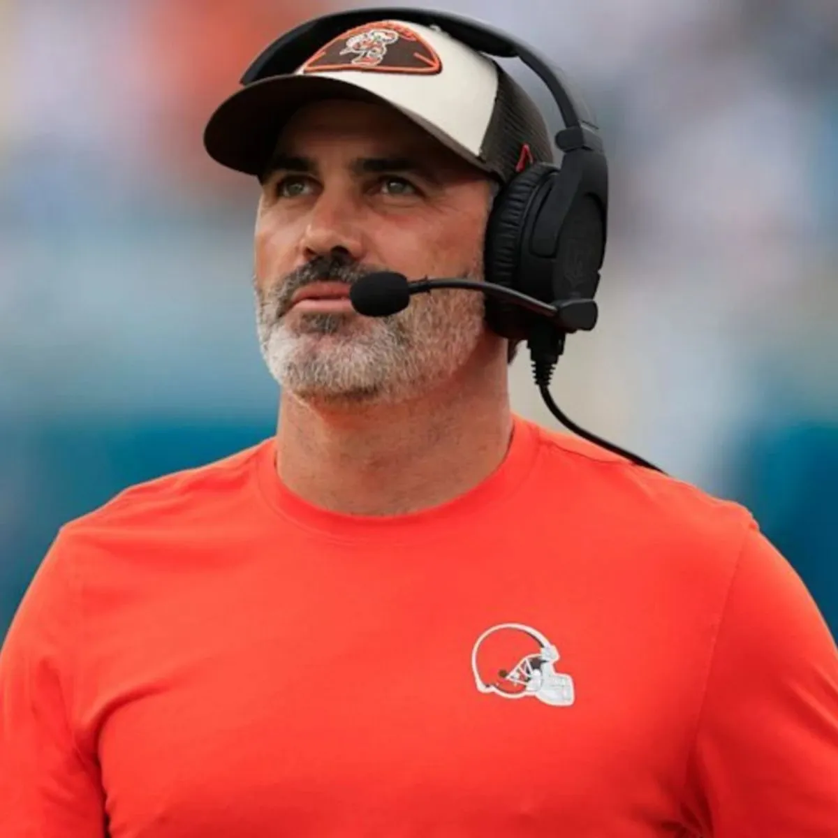 Browns Coach Appears On Hot Seat Rankings