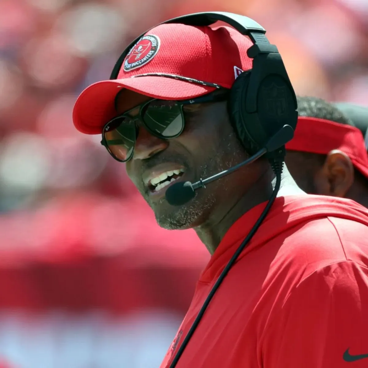 Don’t Expect the Buccaneers to Make Any Major Roster Moves