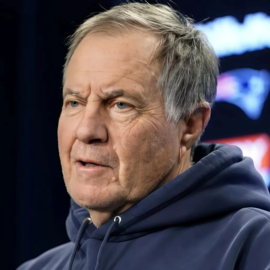 Bill Belichick wants Browns legend's number to be retired by NFL