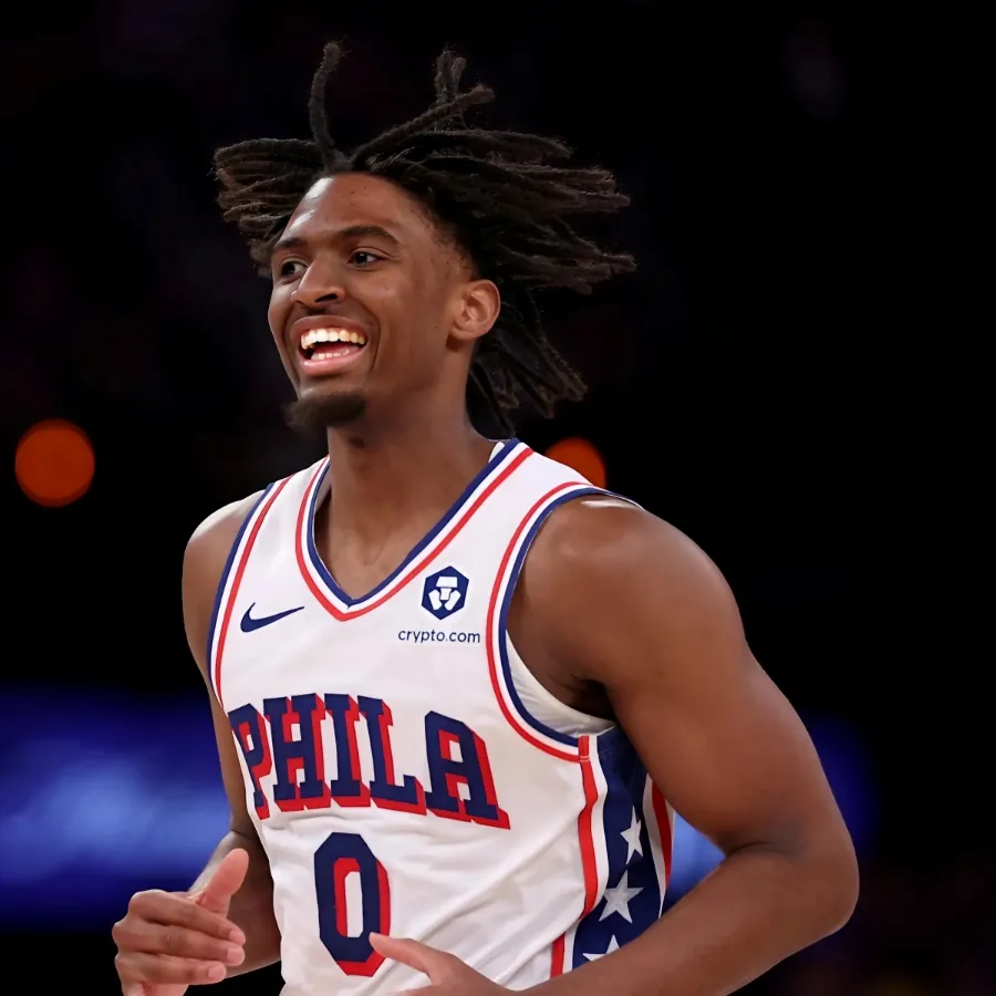 Bold suggestion has the 76ers possibly trading a critical asset