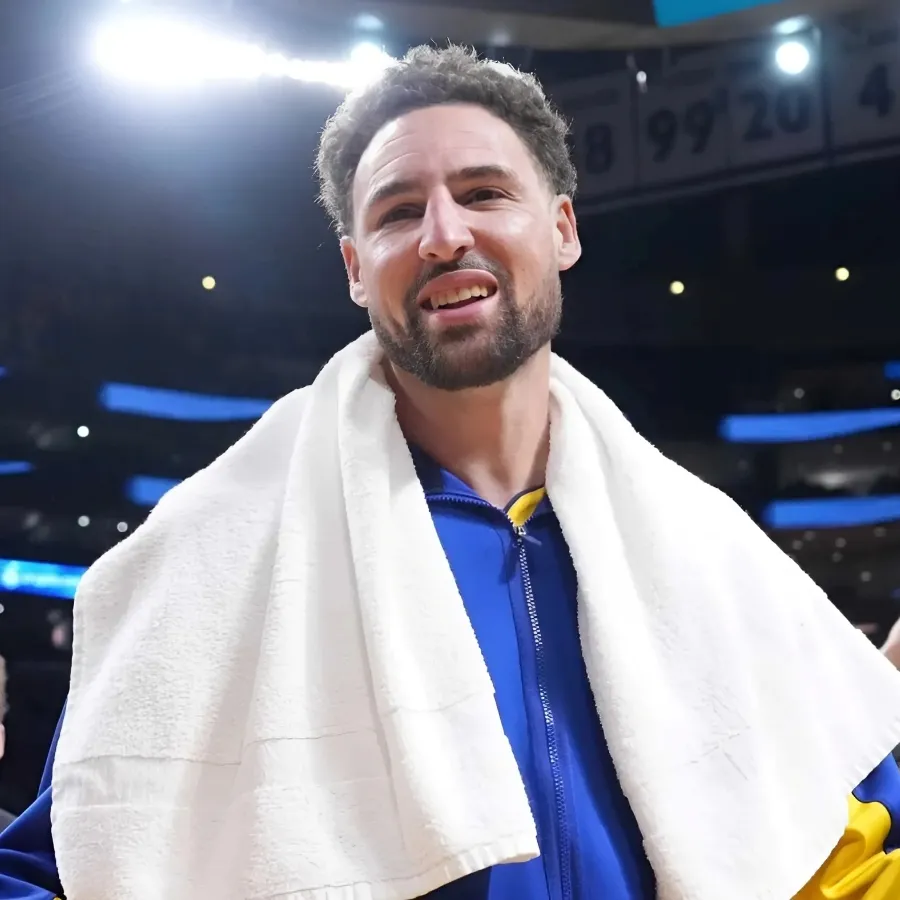 Steve Kerr makes stunning admission about Klay Thompson