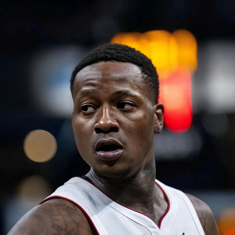 Miami Heat Move Terry Rozier, Add Three-Time All-Star In Possible Major Deal