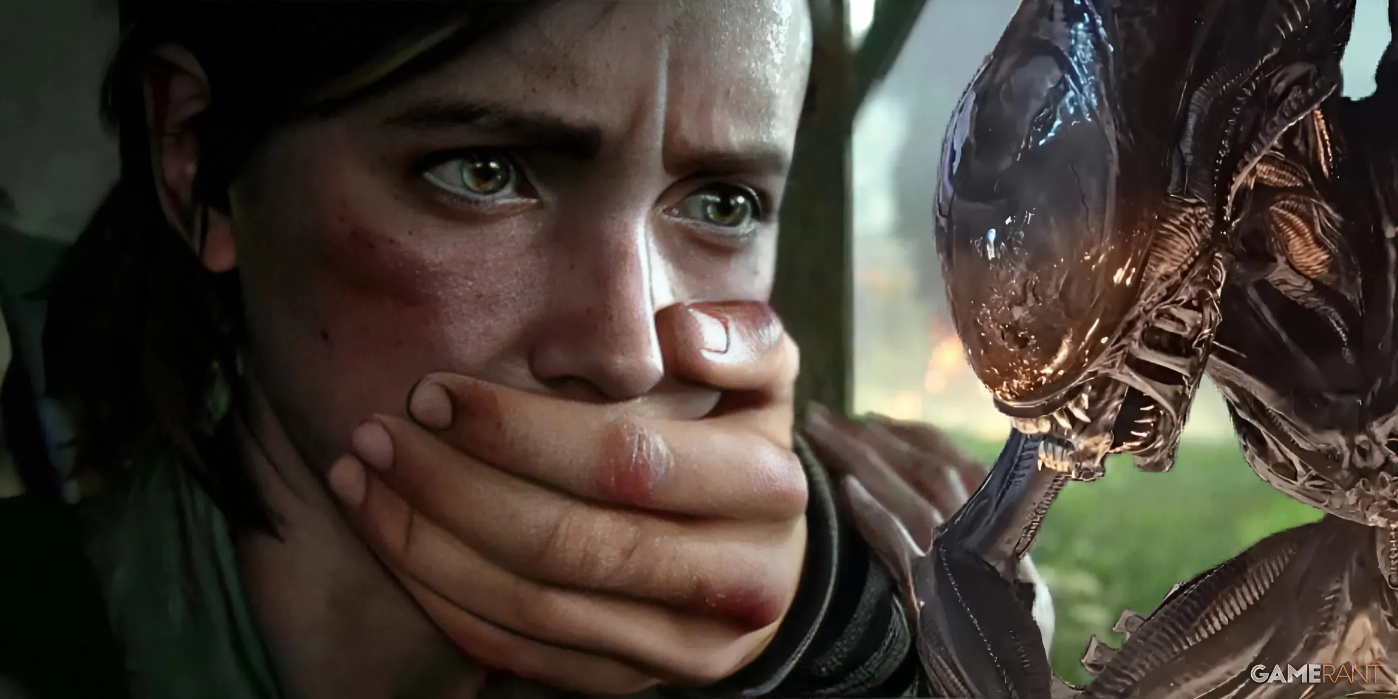 The Last of Us Franchise Should Return the Favor to Alien: Romulus