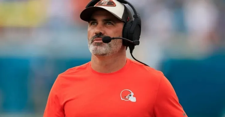 Browns Coach Appears On Hot Seat Rankings