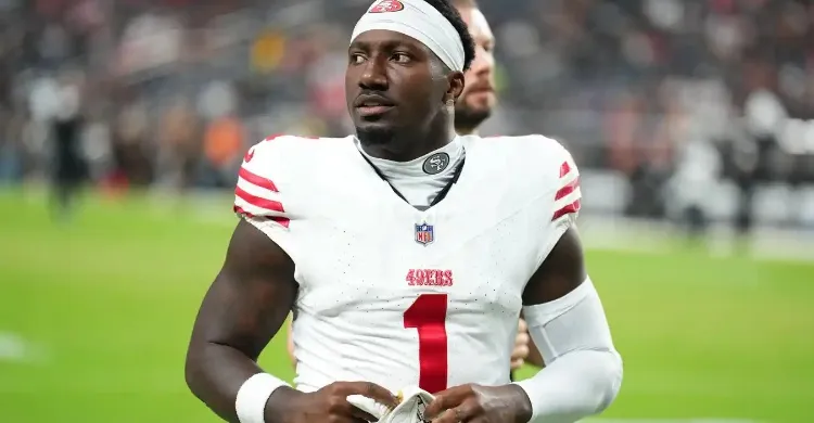 49ers Encouraged to Trade for WR to ‘Help Replace’ Deebo Samuel