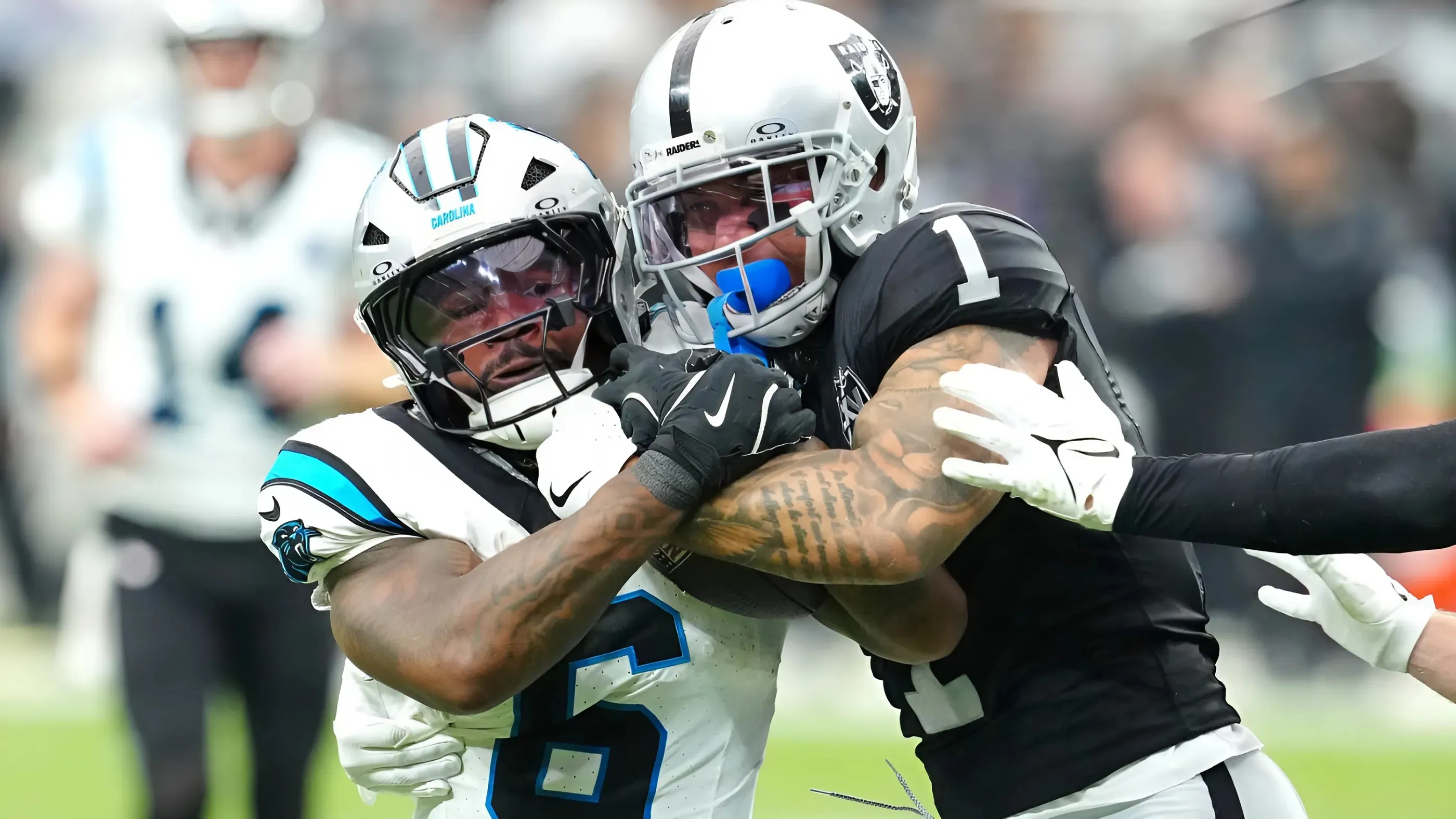 Las Vegas Raiders News – Marcus Epps Out For Year; What Does Isaiah Pola-Mao Offer?