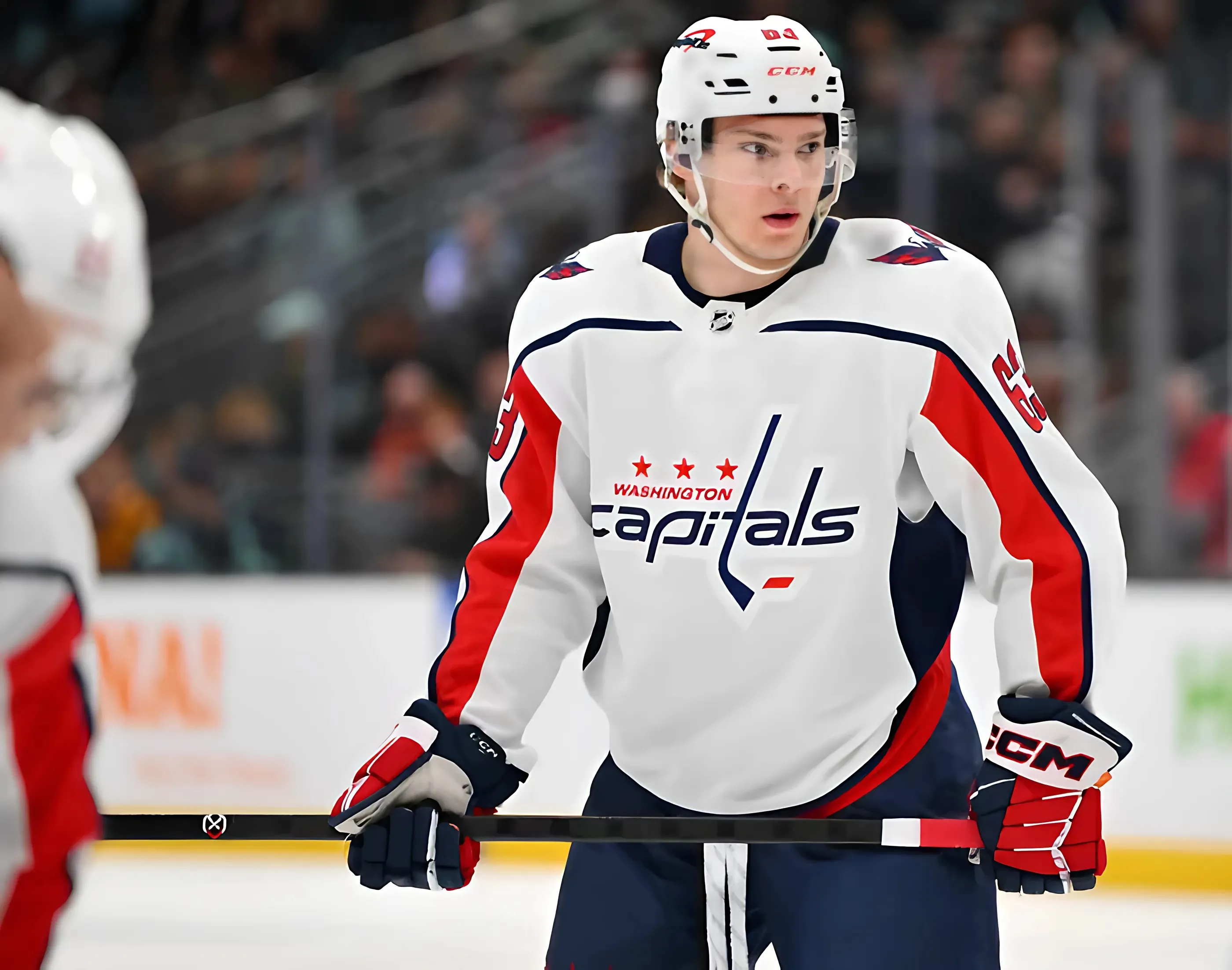 Takeaways: Miroshnicheko & Cristall Stay Hot, Dubois & Roy Make Most Of Debuts, Shepard Struggles As Capitals Fall To Bruins trucc