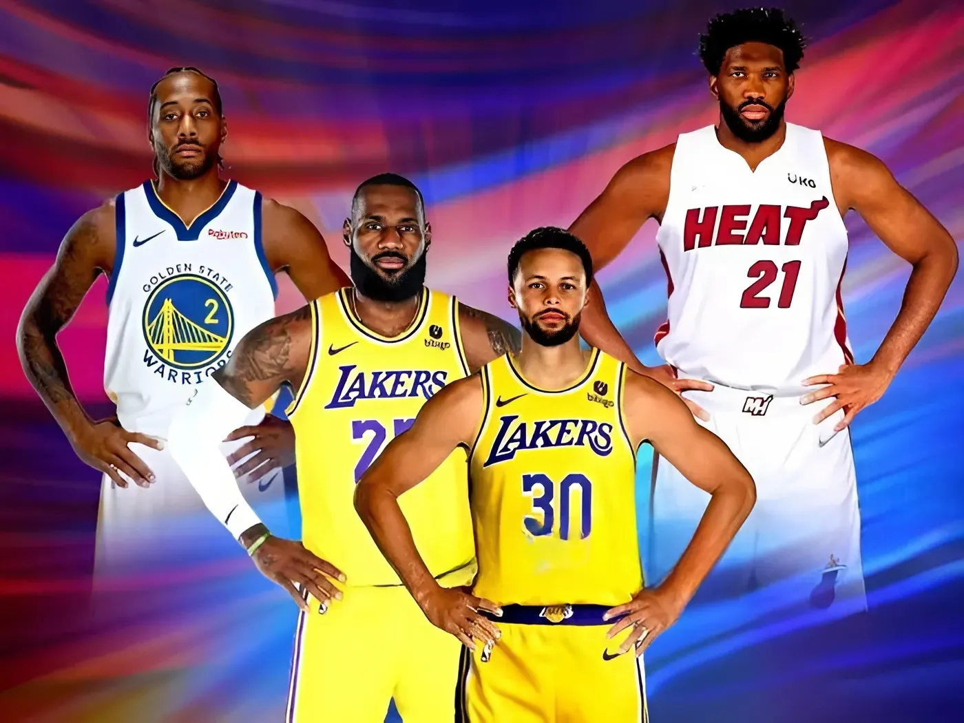 10 Blockbuster Trades We Wanted To See But Didn't Happen In The 2024 Summer