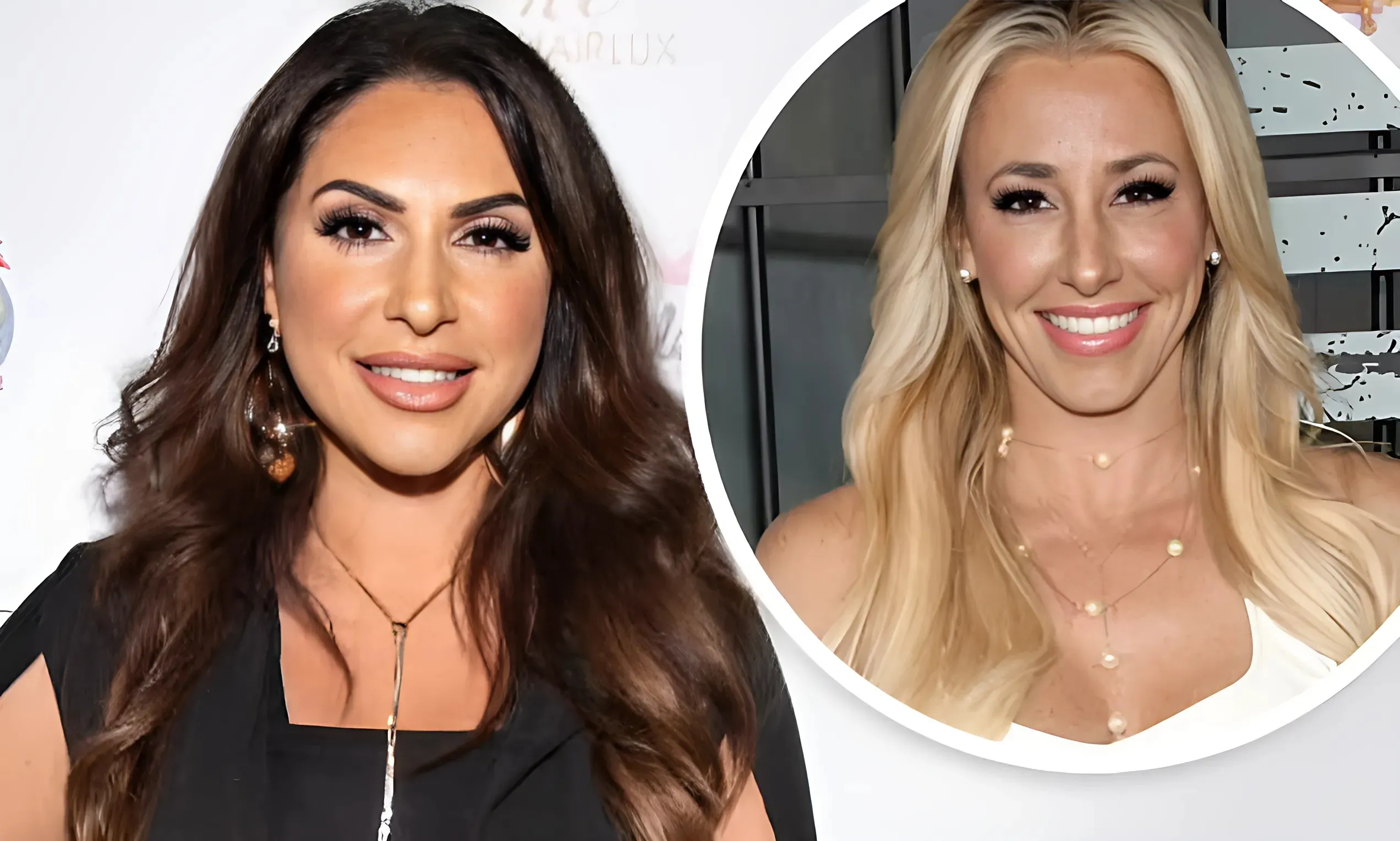 Jennifer Aydin Reveals Allowing Danielle Cabral to ‘Abuse’ Her During RHONJ Filming: ‘I Strived to Be a Model Employee’ trucc