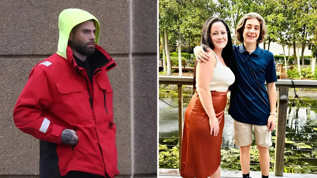 SEEKING JUSTICE Teen Mom Jenelle Evans’ son Jace still expected to testify against mom’s ex David Eason 1 year after he ‘strangled’ teen