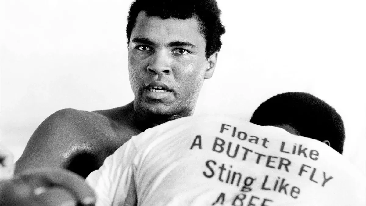 Muhammad Ali's best quotes as boxing icon dies aged 74: "I'm so mean I make medicine sick"