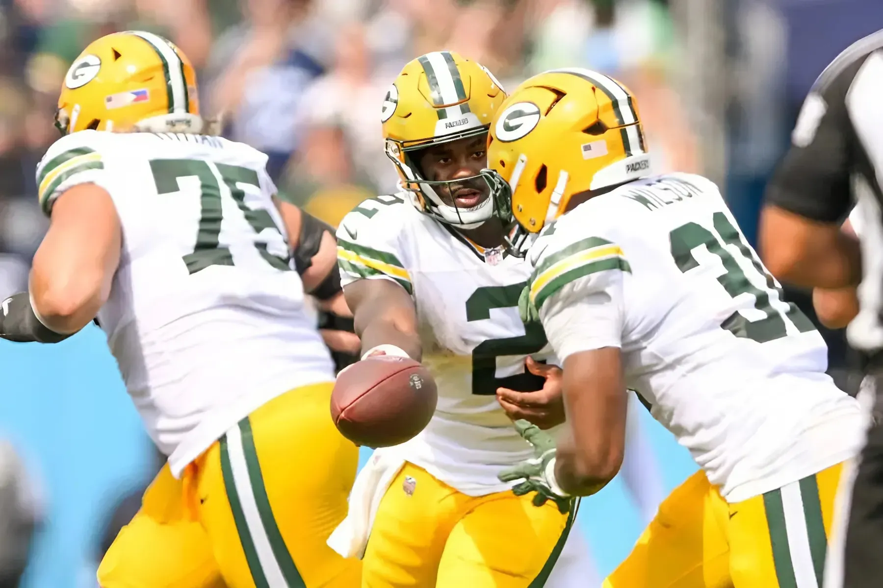 Packers News: ESPN Identifies ‘Most Surprising’ Week 3 Performer, And It’s Not Malik Willis