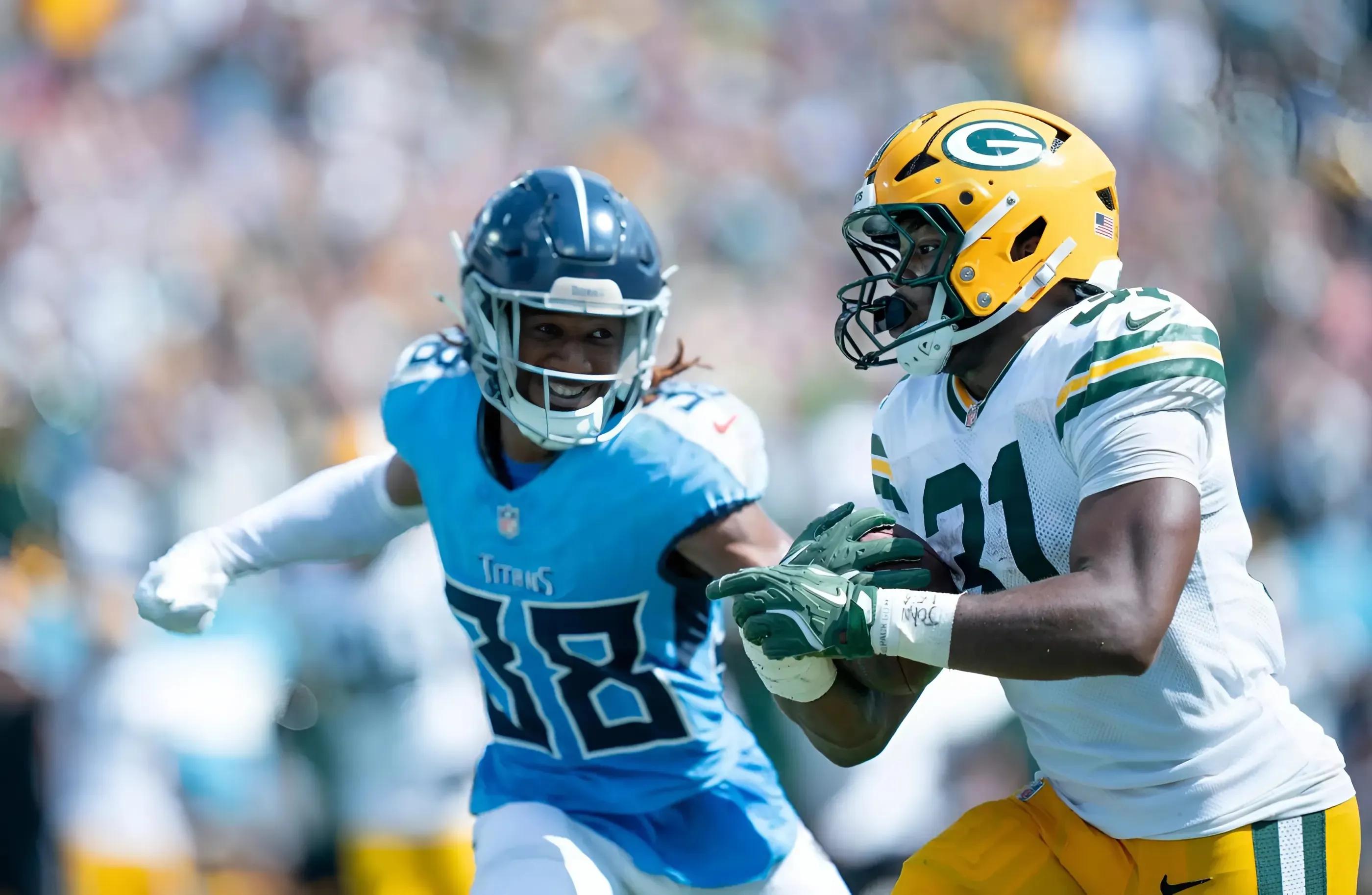 Packers Rumors: ESPN Identifies ‘Most Surprising’ Week 3 Performer, And It’s Not Malik Willis