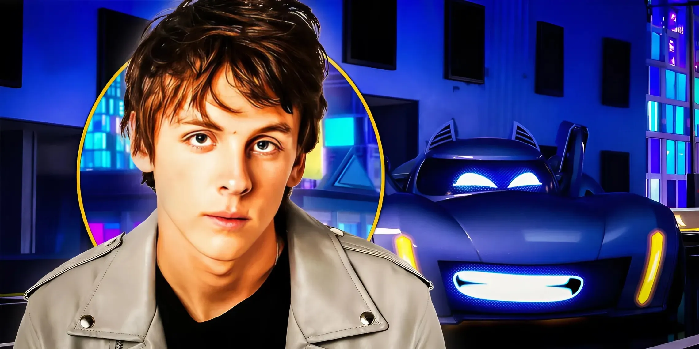 Batwheels' Jacob Bertrand Talks Season 2 Of DC Animated Show, Growing With Bam & Newly Discovered Comics