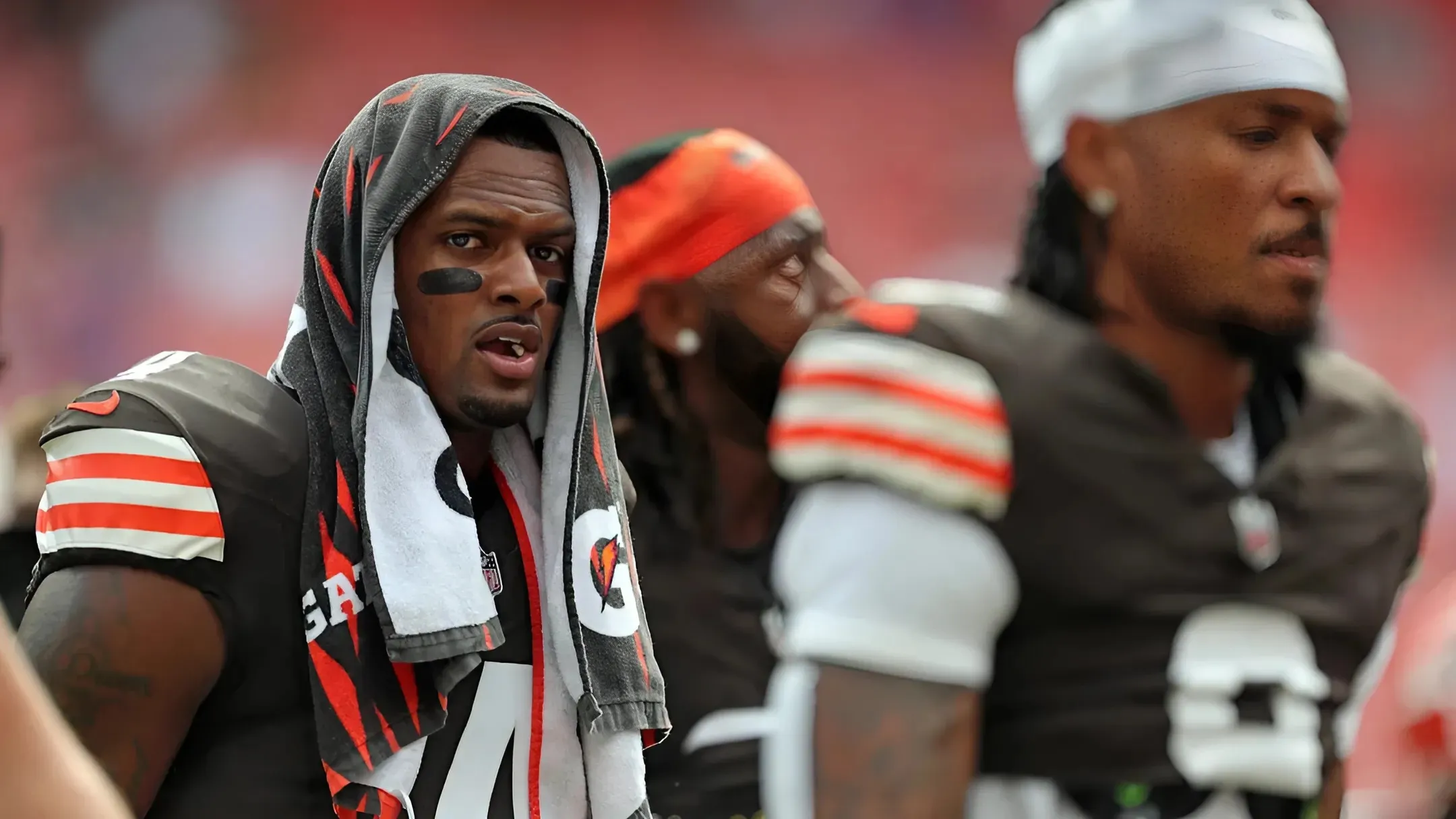 Browns Shockingly Underdogs in Week 4 Despite Raiders' QB Uncertainty