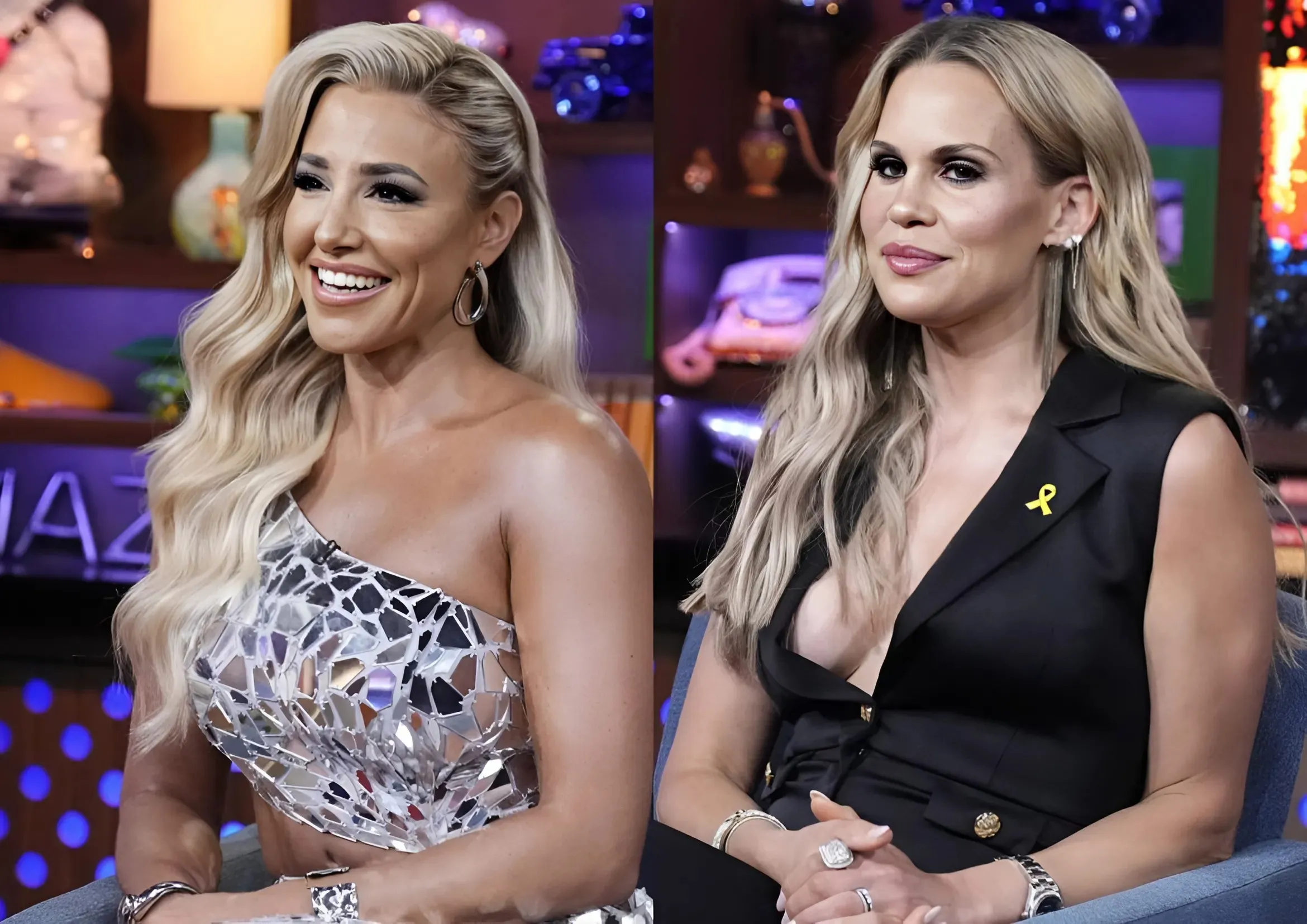 Danielle Cabral Says Jackie Goldschneider Tried to “Destroy a Person’s Name” and Calls Her “Lowest of Low” as RHONJ Fans React