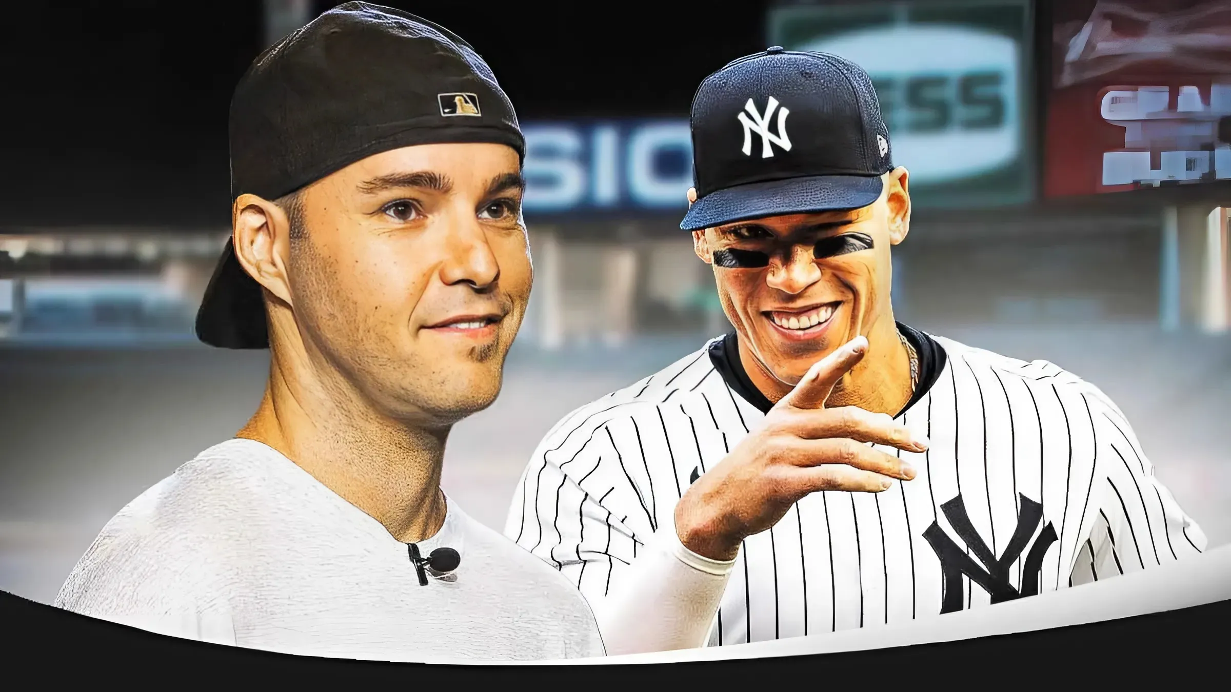 MLB world sounds off after Zack Hample catches Yankees' Aaron Judge's 56th home run