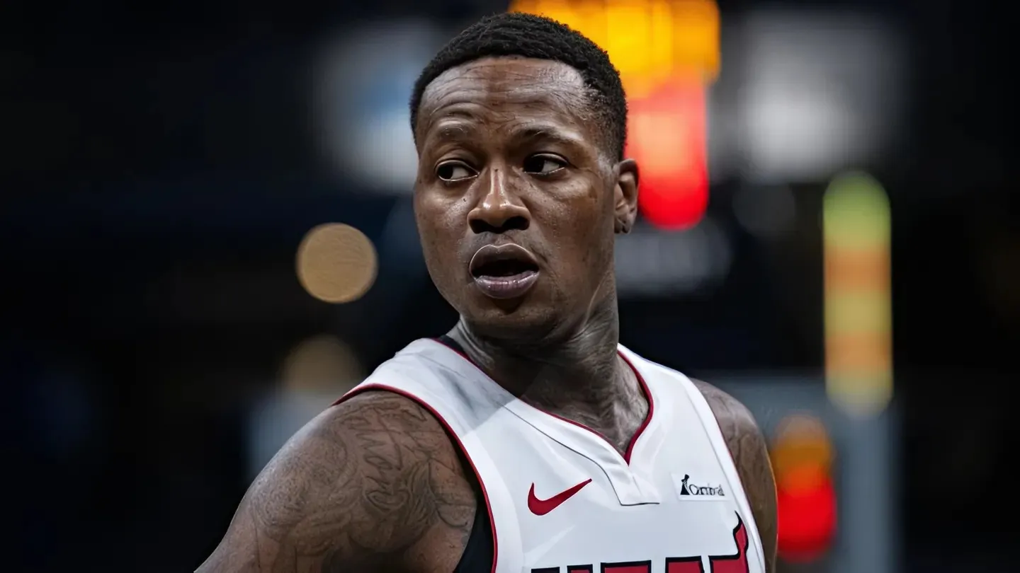 Miami Heat Move Terry Rozier, Add Three-Time All-Star In Possible Major Deal