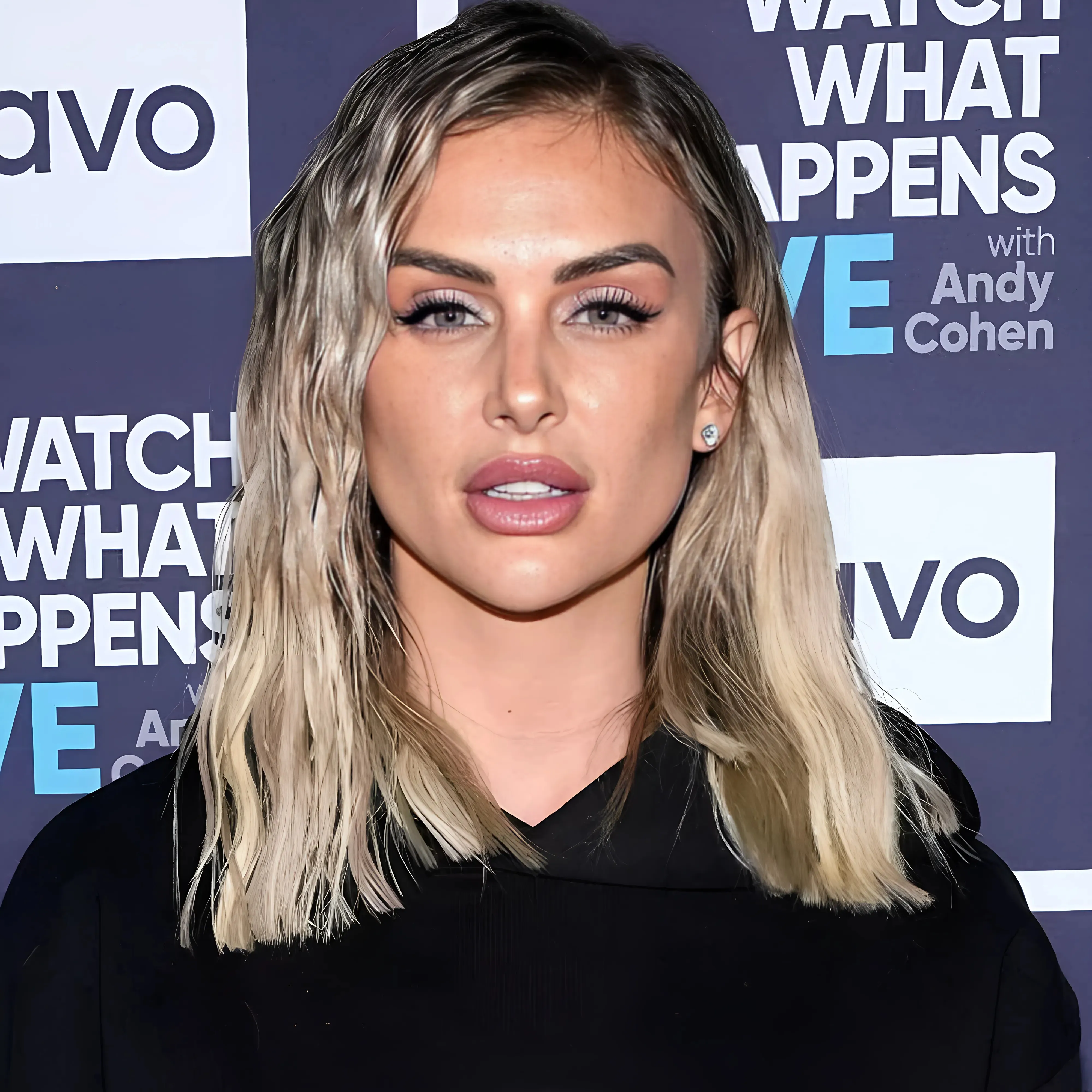 Lala Kent Is Clearing Up Confusion Over Daughter Sosa's Name for the 'Final Time'