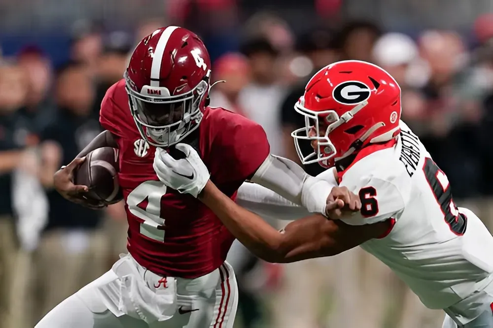 Experts break down Alabama football's path to upset Georgia