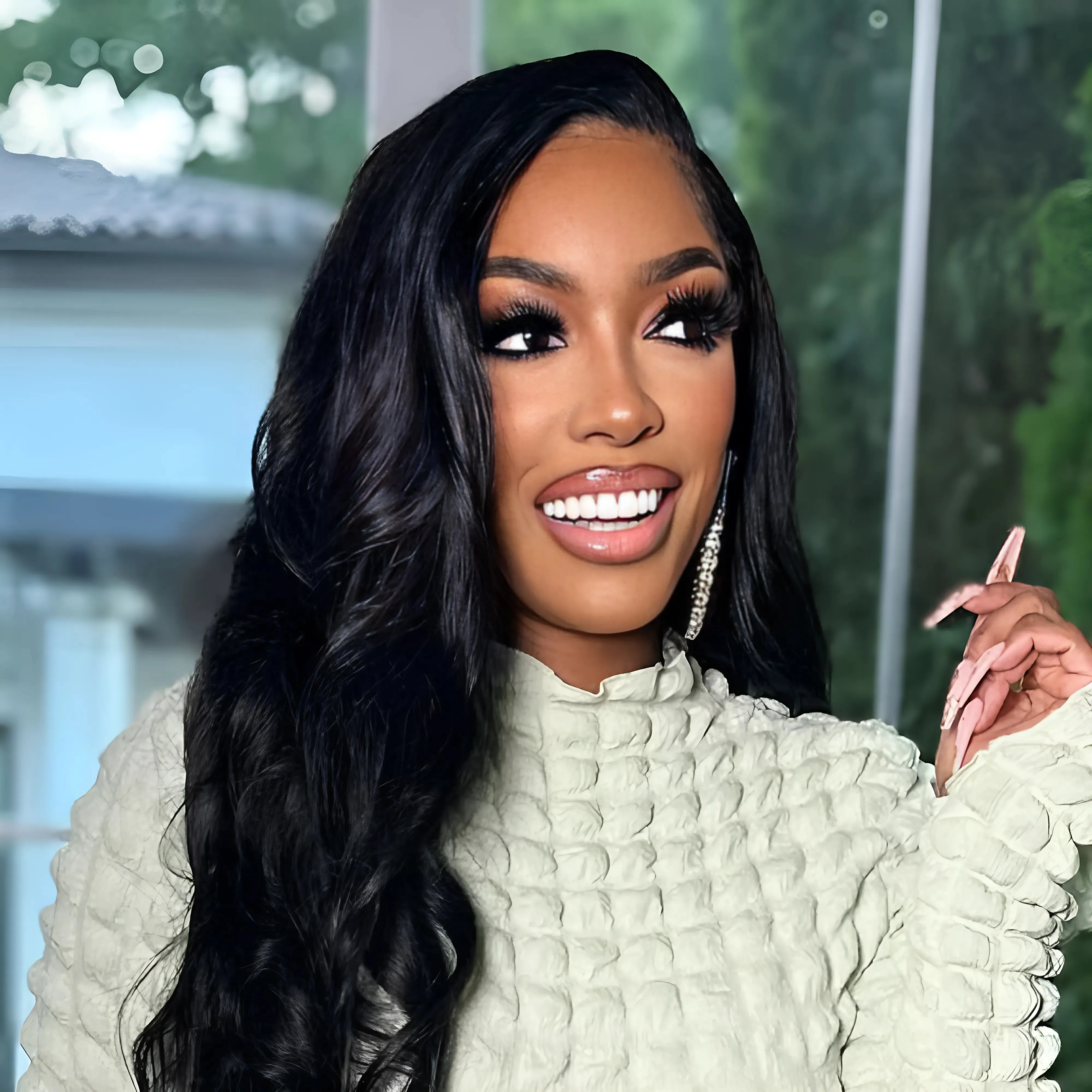 Porsha Williams Shocks Fans with a Stunning Revelation About Her Current Relationship Status, Leaving Everyone in Awe!