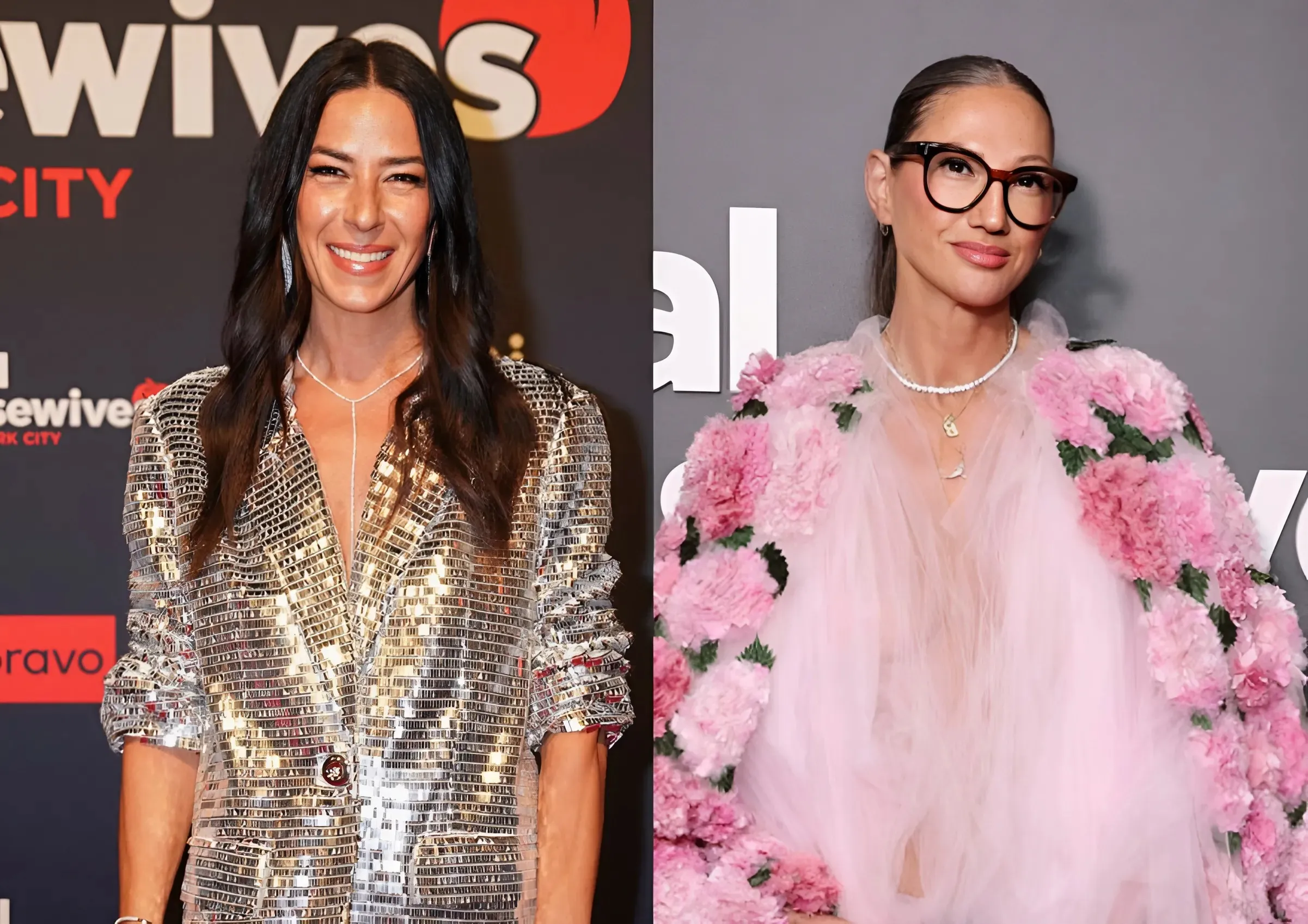 RHONY’s Rebecca Minkoff Admits Trying to Stage “Fake [Fight]” With Jenna Lyons Which Jenna Turned Down as Fans Slam Manufactured Drama and Call for Bravo to “Bring Back the OGs”-quang