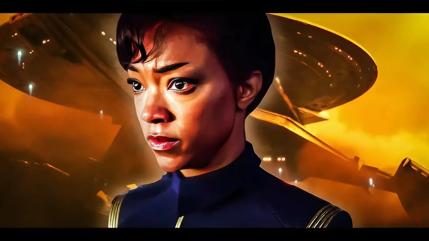 7 Years Later, Star Trek: Discovery’s Premiere Is Still Incredible & Controversial