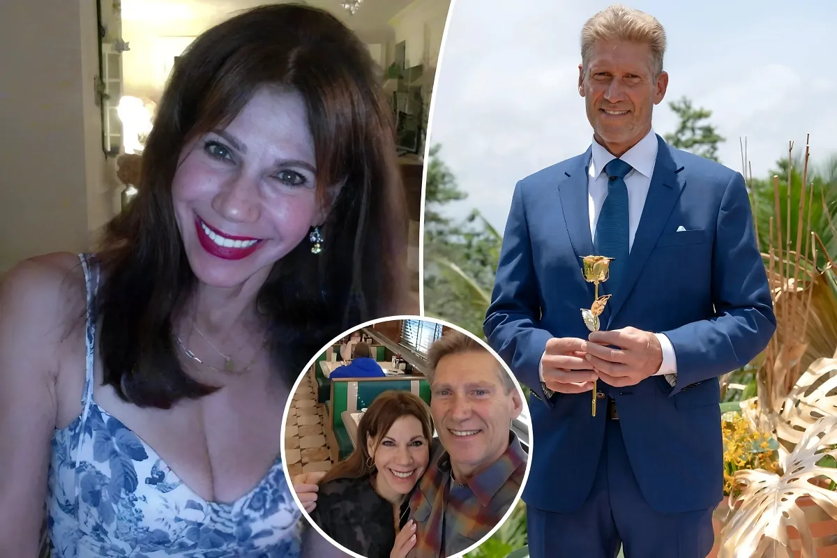 Theresa Nist reveals if she’s spoken to ‘Golden Bachelor’ star Gerry Turner post-split: ‘Hope he finds his person’