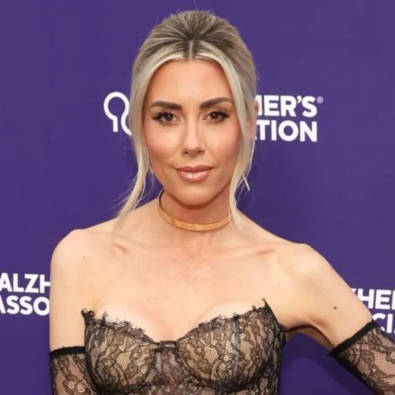 Heather Rae El Moussa Hints She Was Approached to Join ‘Real Housewives of Orange County’