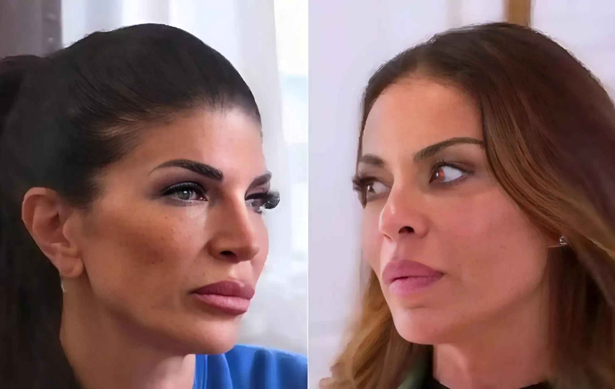 "Teresa Giudice Receives Psychic Predictions: RHONJ Cast Returns Revealed and Shocking Firings Foretold"-quang