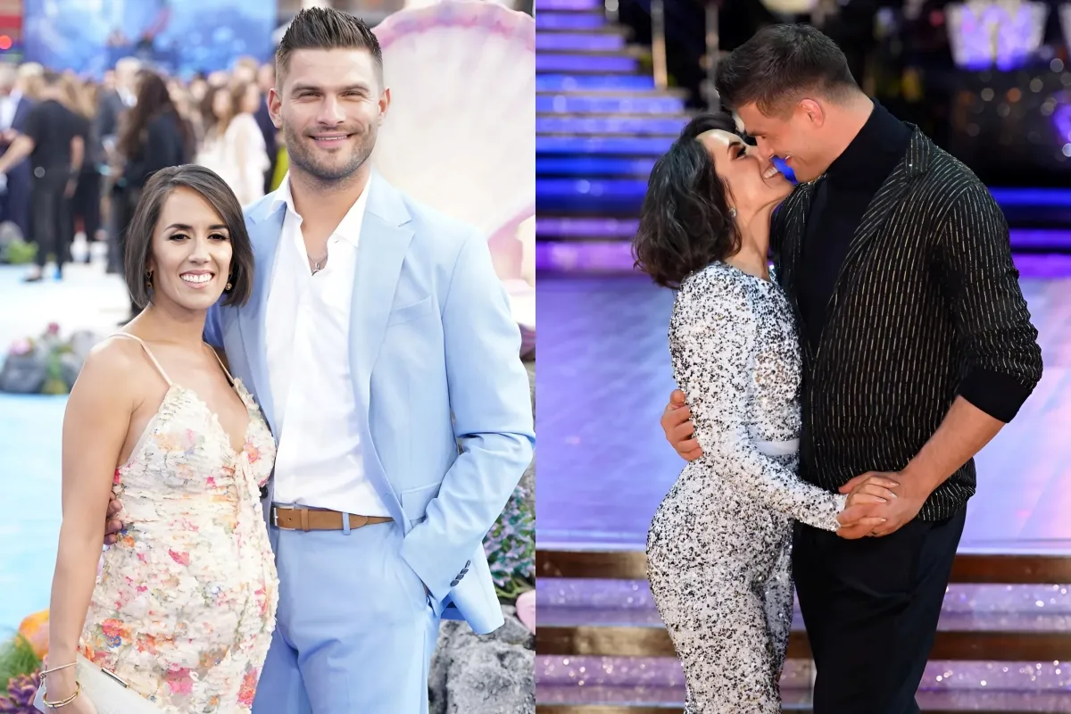 Strictly.s Janette admits there were ‘situations that shouldn’t have happened’ backstage on show before Aljaz’s return ngocc