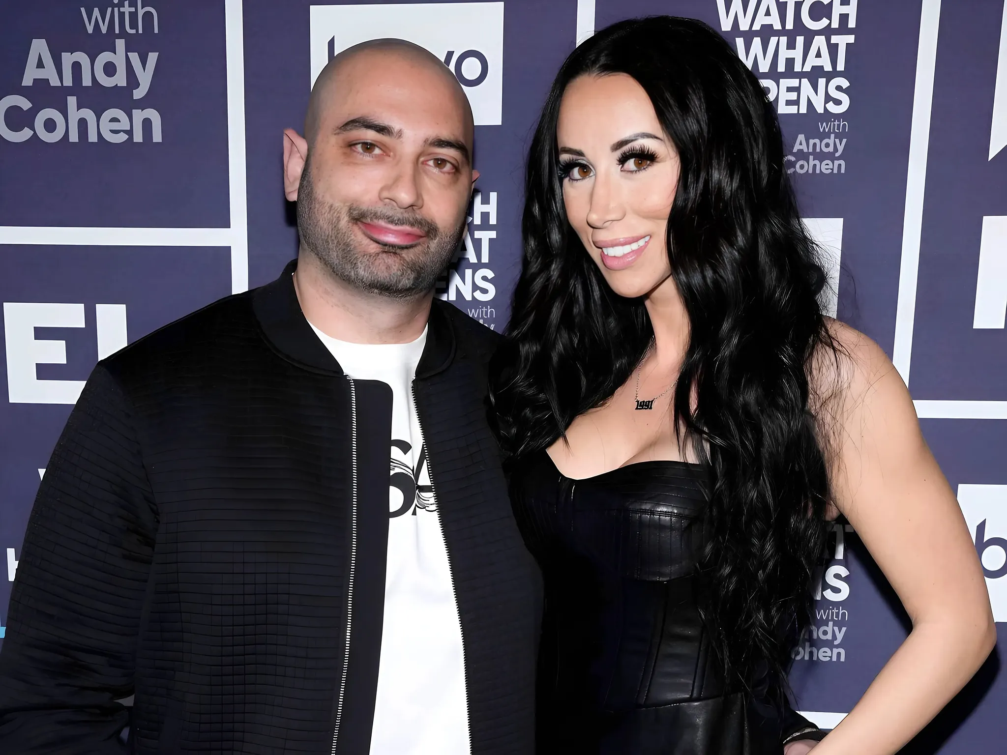 Rachel Fuda debuts baby bump after RHONJ pregnancy announcement