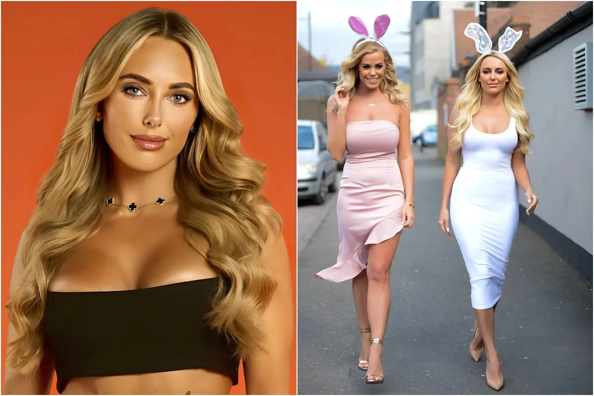 TOWIE: why we won’t be seeing much of Amber Turner this series liennhi