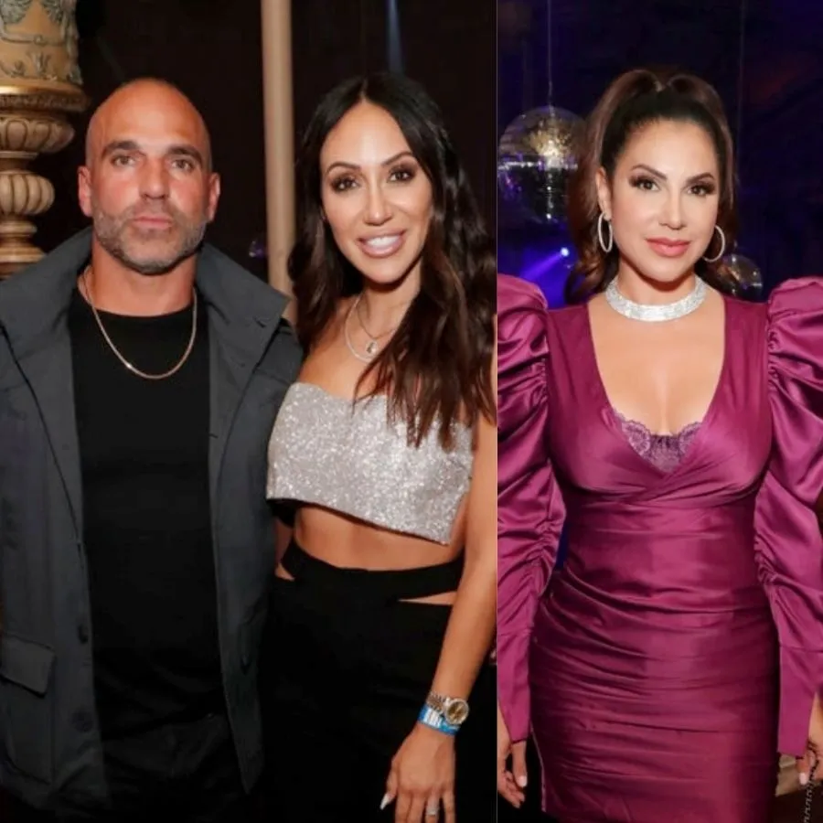 Jennifer Aydin Dishes on Cut Scene About Drama With the Gorgas on RHONJ and Shades Melissa’s “Strategic” Friendship With Margaret Josephs, Plus Slams “Hater” Tamra Judge and “Vicious” Marge