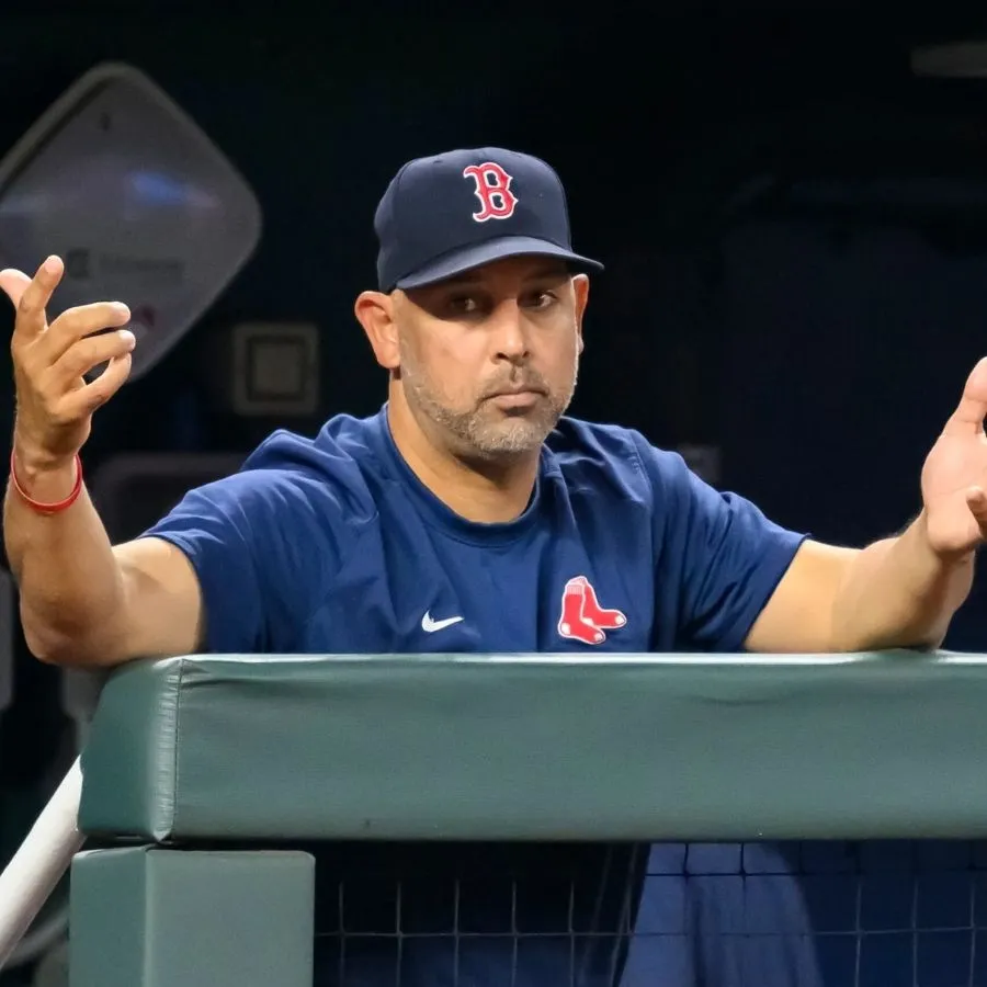 Loss in final road game means Red Sox officially eliminated from postseason