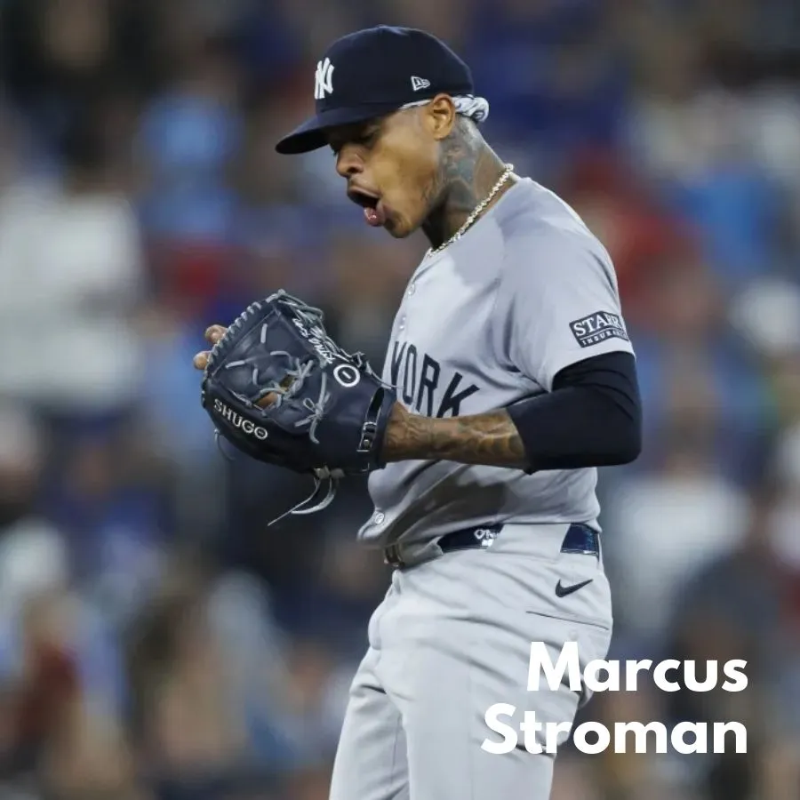 Marcus Stroman implodes when Yankees needed him most