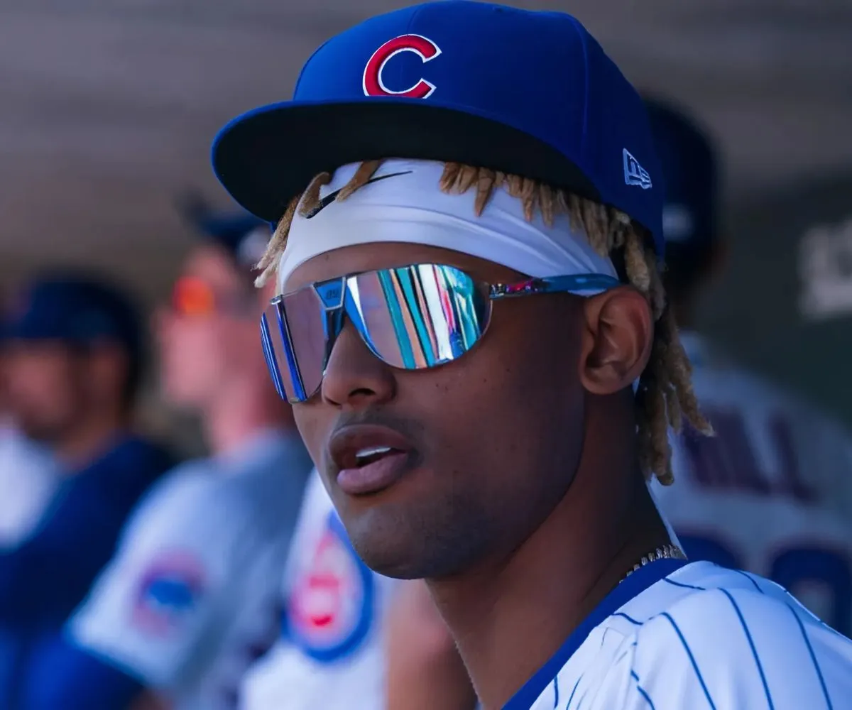 Cubs Recall No. 6 Prospect Kevin Alcantara