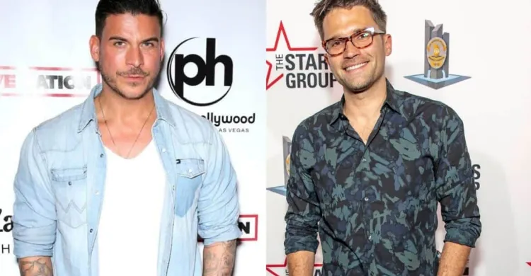 VIDEO: Jax Taylor Gets Booed as He & Schwartz Crash Paige and Hannah’s Giggly Squad Event, Ask Audience If They’re “Trash,” and Get Shaded by Hannah