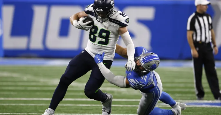 Why Detroit Lions pass rush can can deliver Seahawks’ first loss