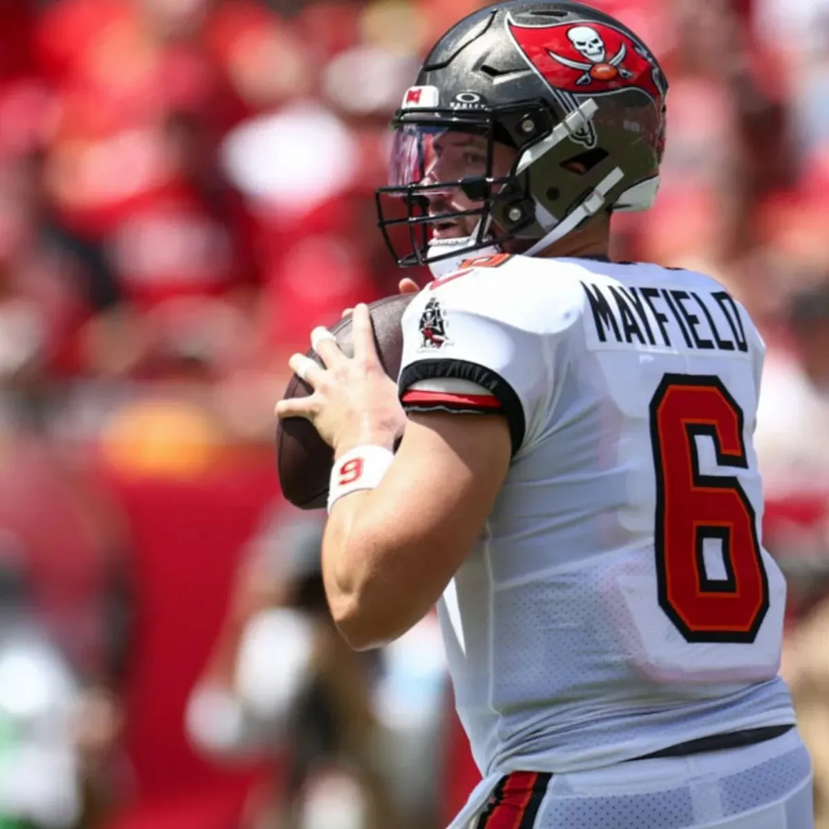 Baker Mayfield has to bounce back and Bucs must fix something that hasn't worked in years if they want to beat Eagles