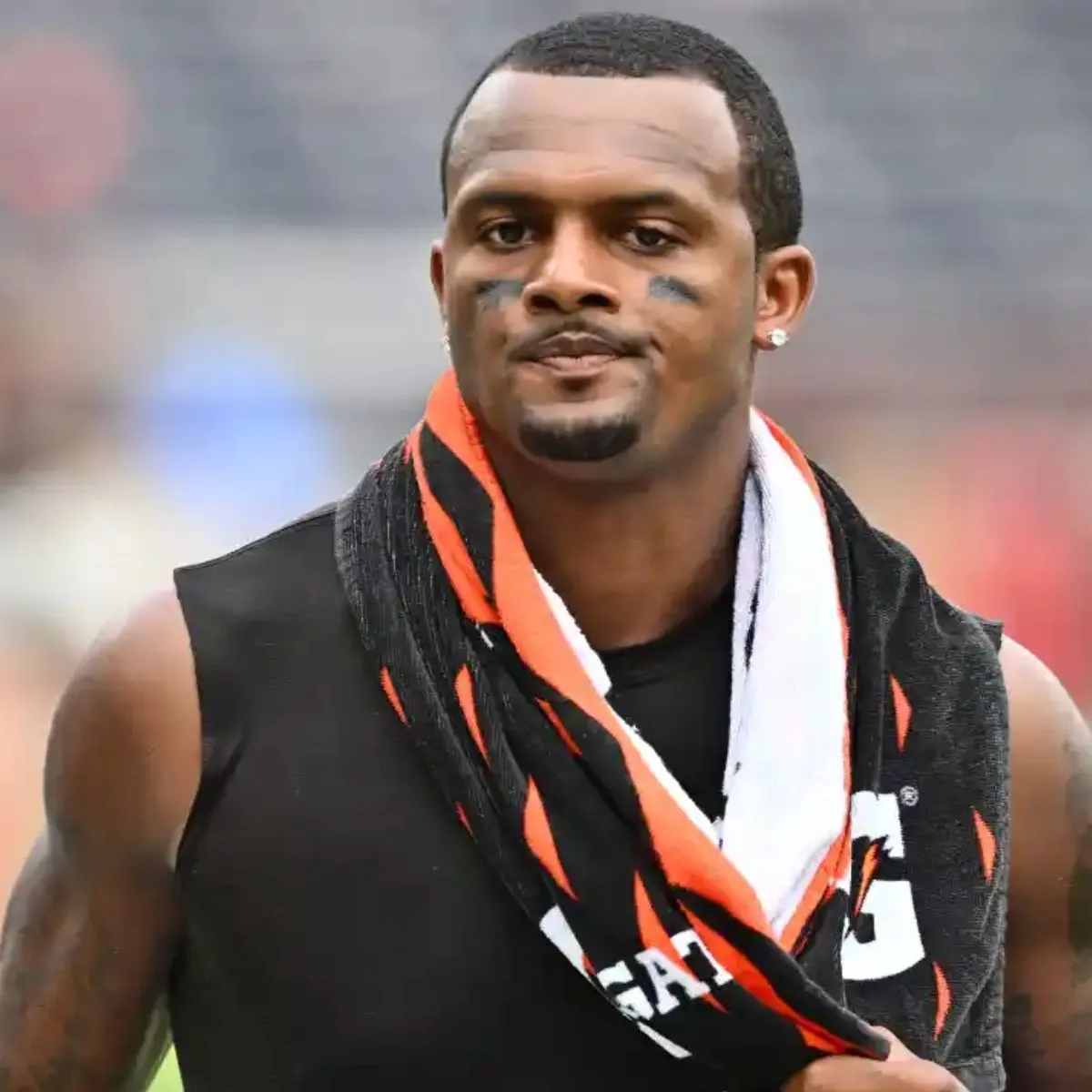 Browns’ Deshaun Watson Gives Stern Response to Suggestion He Alter His Game