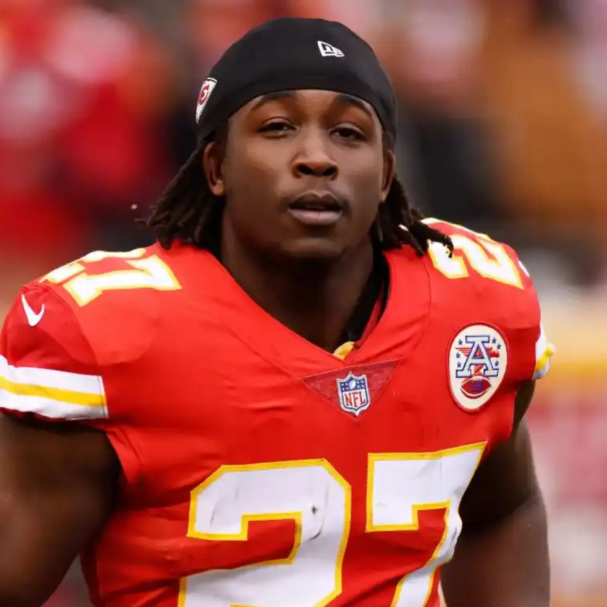 Kareem Hunt Breaks Silence on Chiefs Release, Missing out on Super Bowl Runs