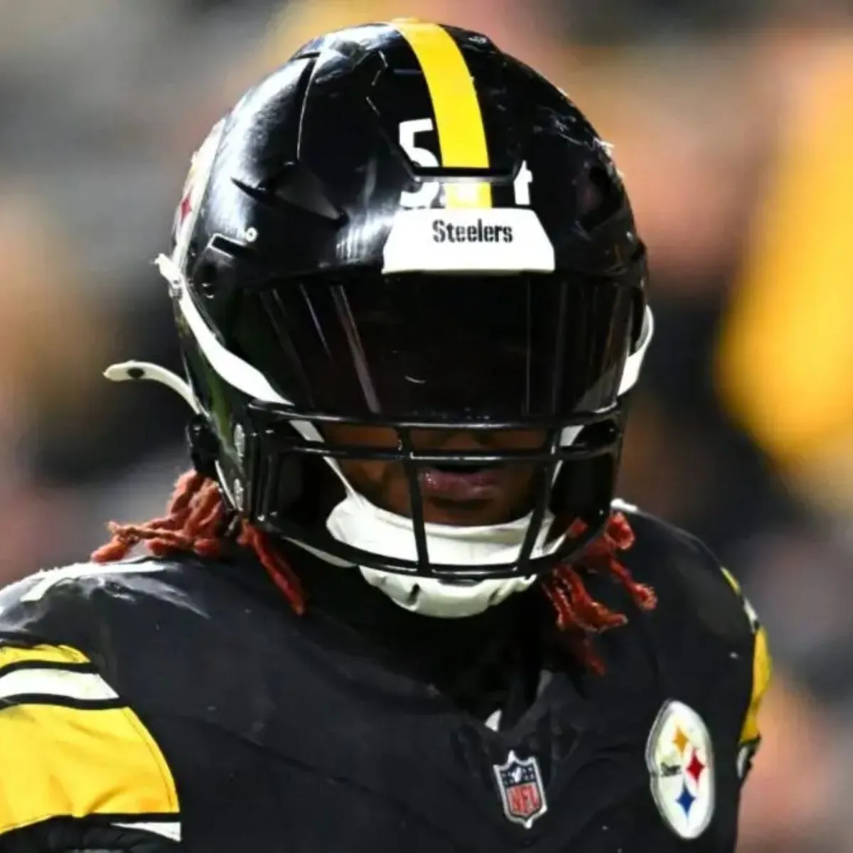 Broncos Sign Former Steelers Defender With Starter Lost for Season