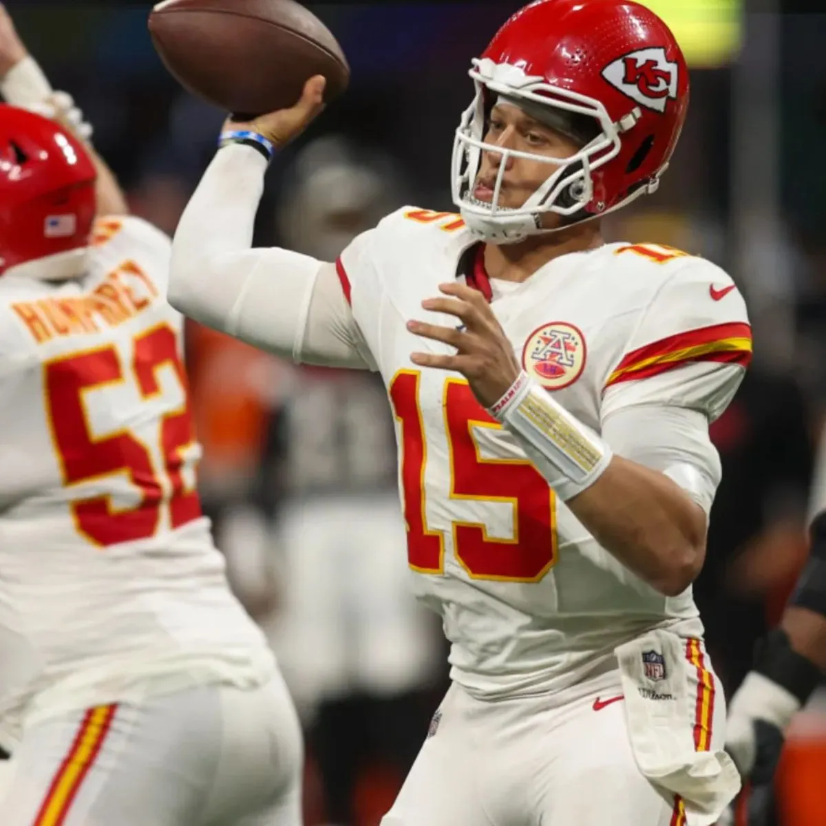 The Kansas City Chiefs' offense can make big strides if it can improve in this one key area