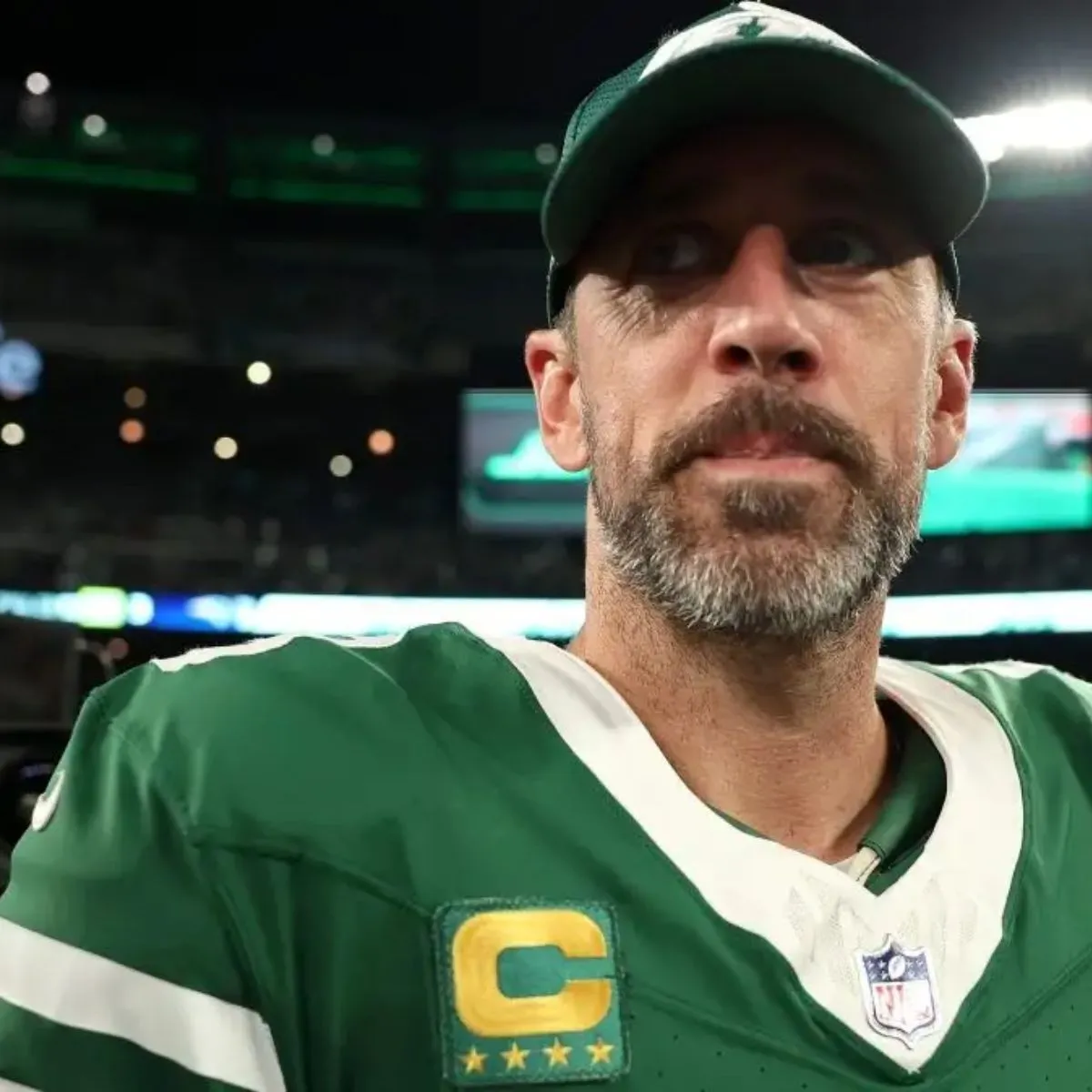 Bo Nix Gets Real About Aaron Rodgers Ahead of Broncos-Jets Showdown